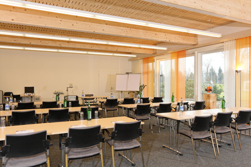 Aparthotel-Aarau-West Swiss Quality Oberentfelden Dış mekan fotoğraf