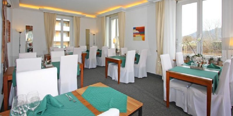 Aparthotel-Aarau-West Swiss Quality Oberentfelden Dış mekan fotoğraf