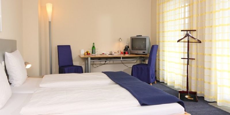 Aparthotel-Aarau-West Swiss Quality Oberentfelden Dış mekan fotoğraf