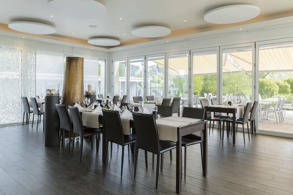 Aparthotel-Aarau-West Swiss Quality Oberentfelden Dış mekan fotoğraf