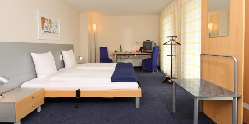 Aparthotel-Aarau-West Swiss Quality Oberentfelden Dış mekan fotoğraf